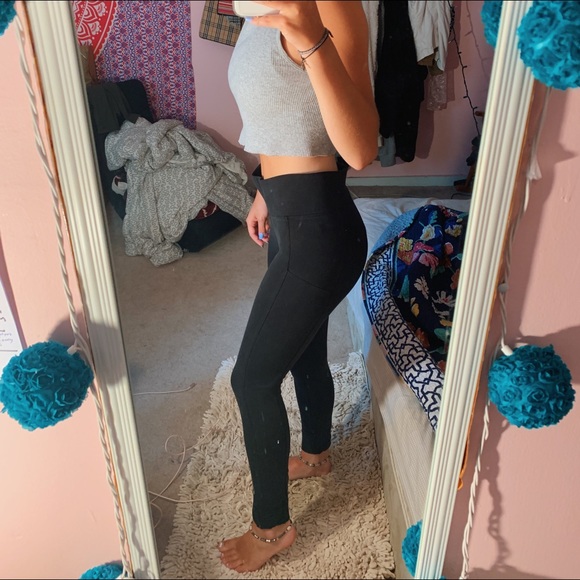 PINK leggings - Picture 7 of 7